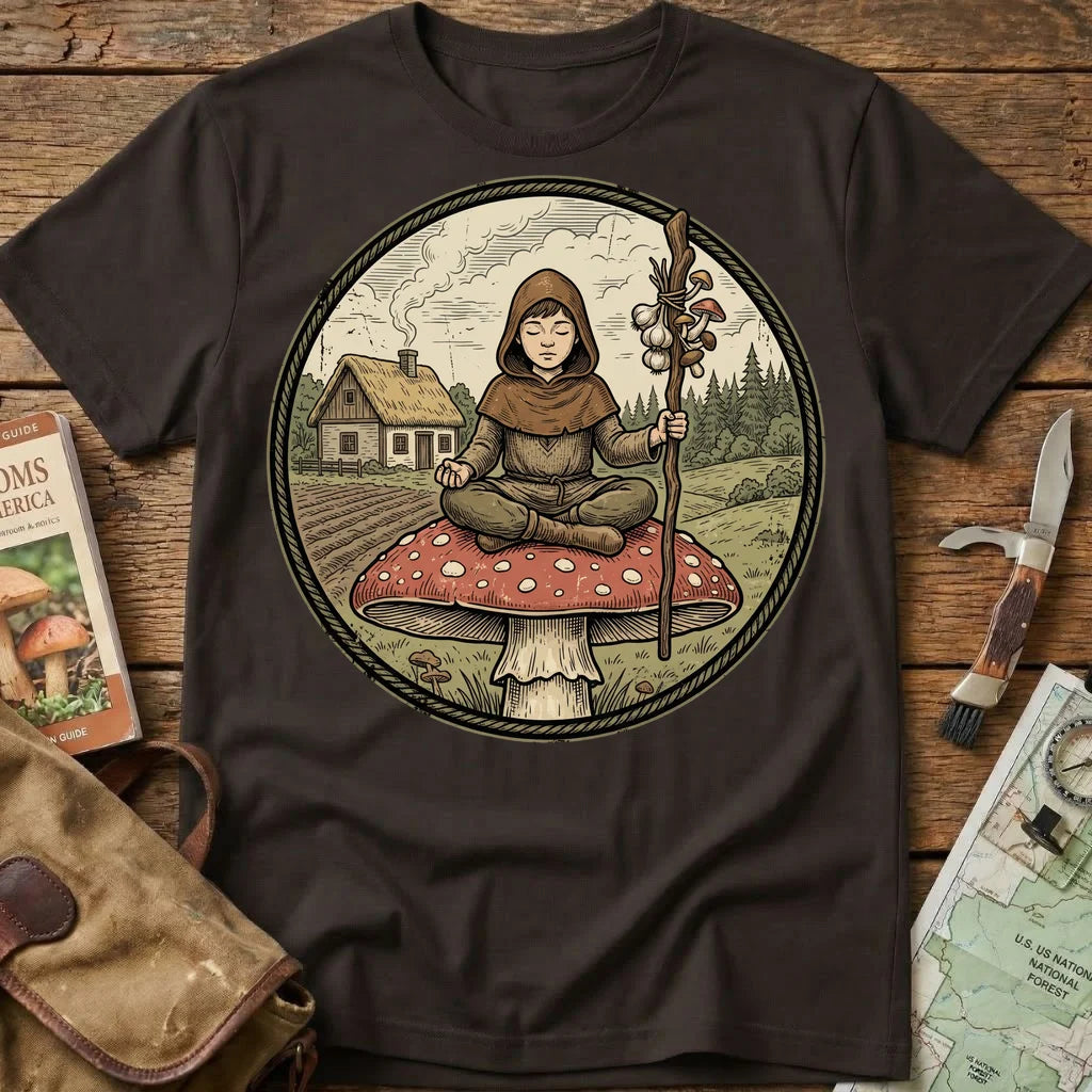 Earth Calm Tee