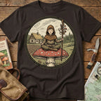 Earth Calm Tee