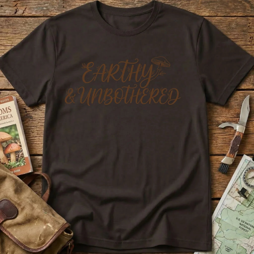 Earthy Tee