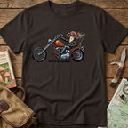 Easy Sporer Chopper Tee
