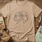 Edge Detection Activated Tee