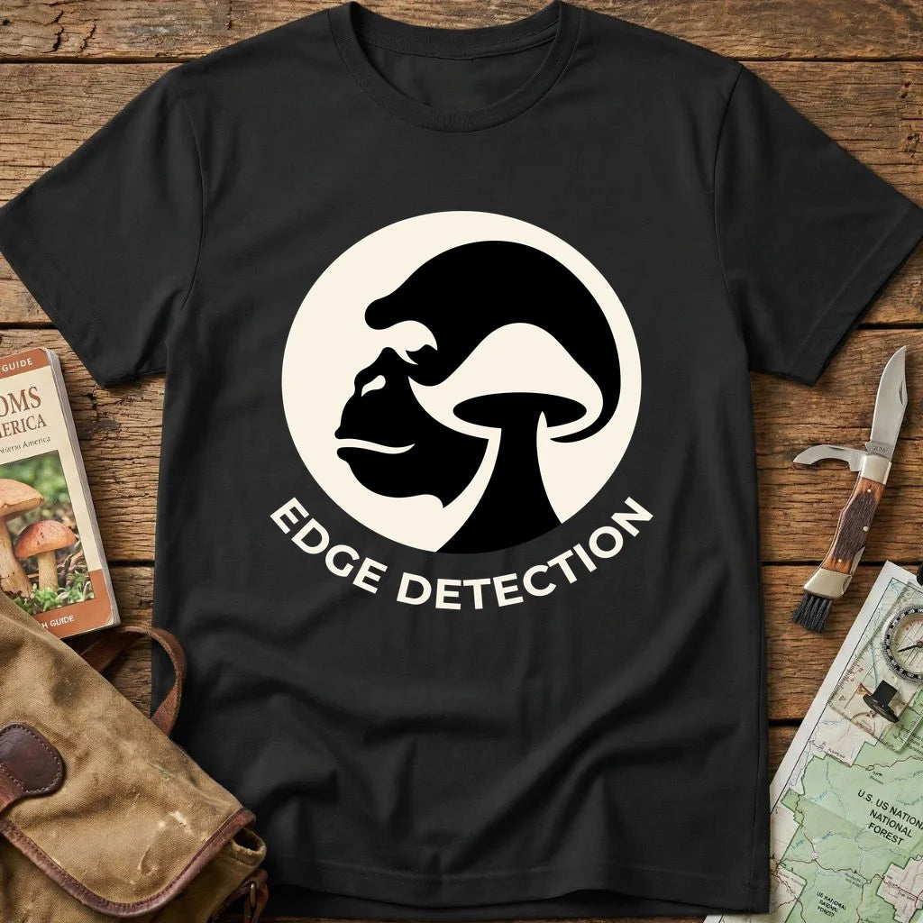 Edge Detection Tee