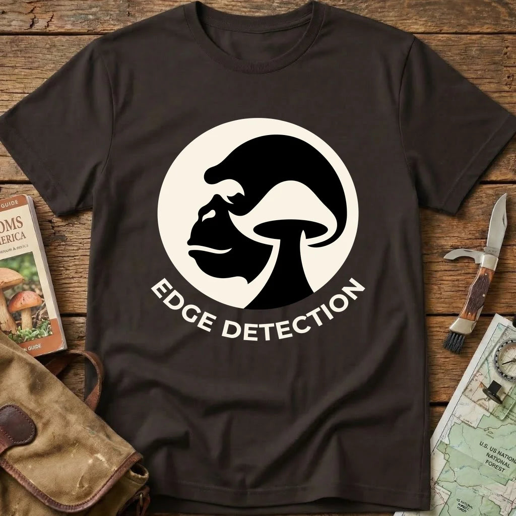 Edge Detection Tee