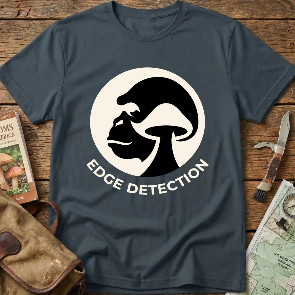 Edge Detection Tee
