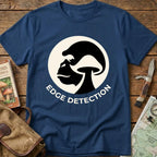Edge Detection Tee