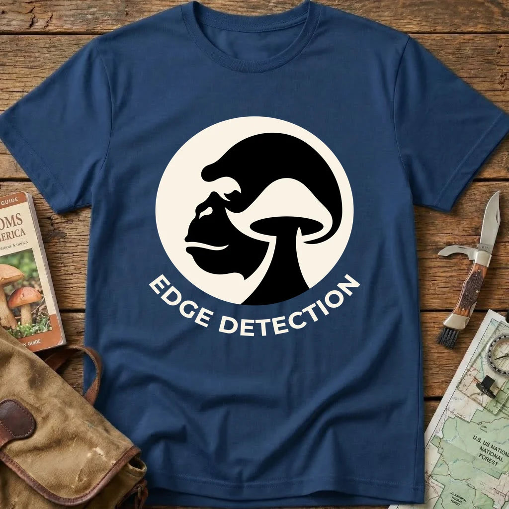 Edge Detection Tee