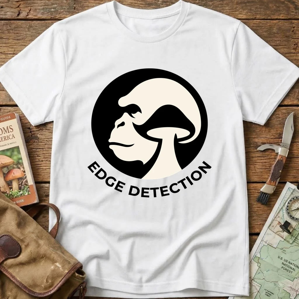 Edge Detection Tee