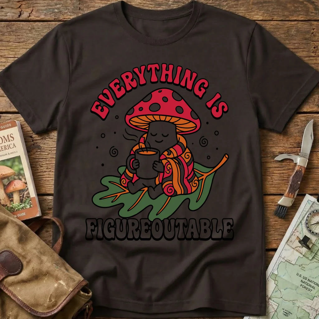 Everything Is... Tee