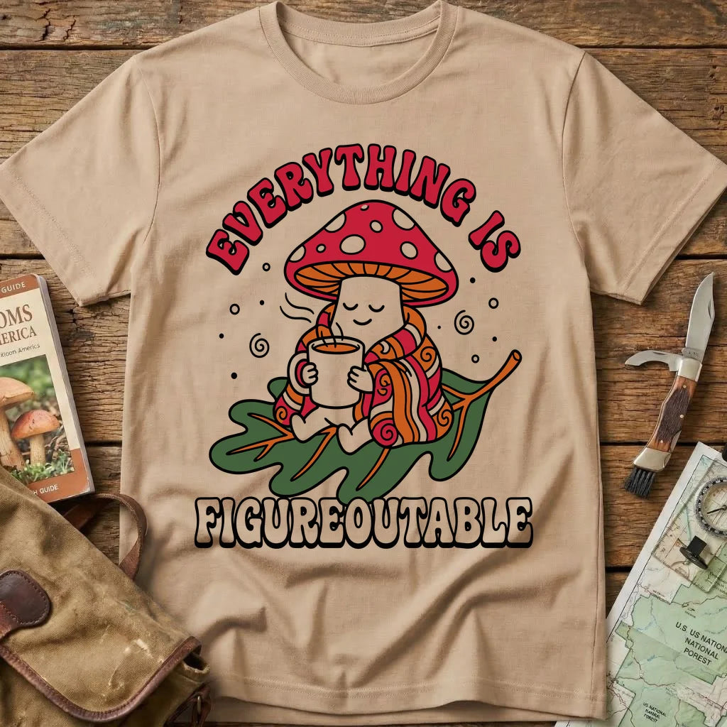 Everything Is... Tee