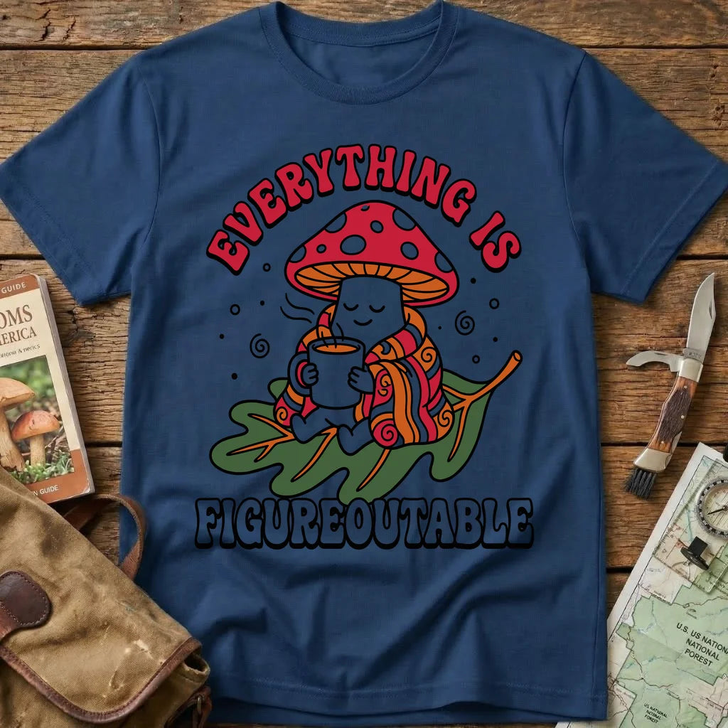 Everything Is... Tee