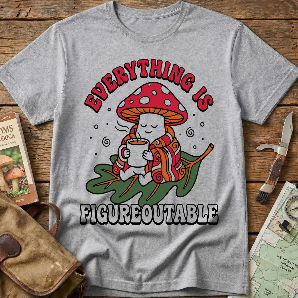 Everything Is... Tee