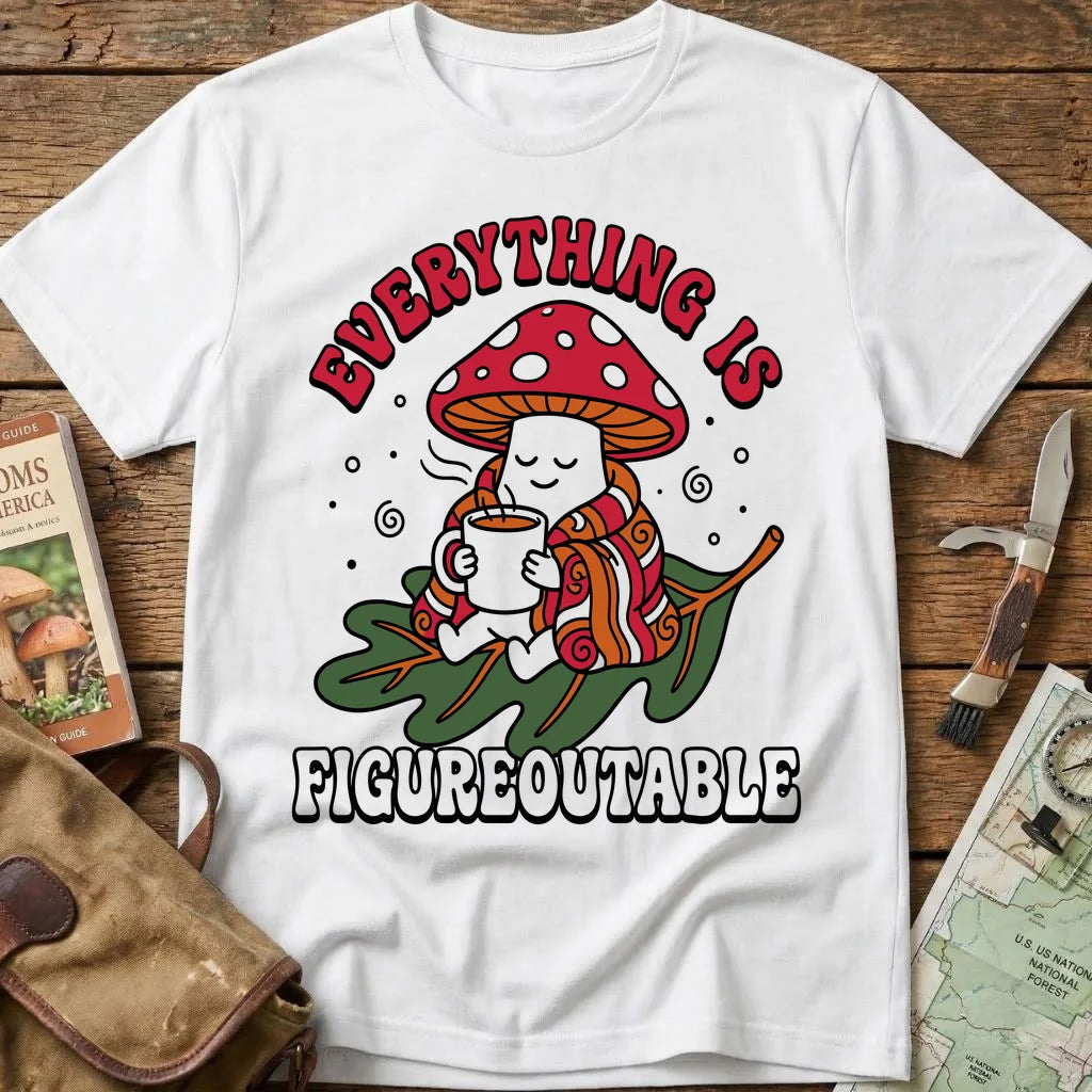 Everything Is... Tee