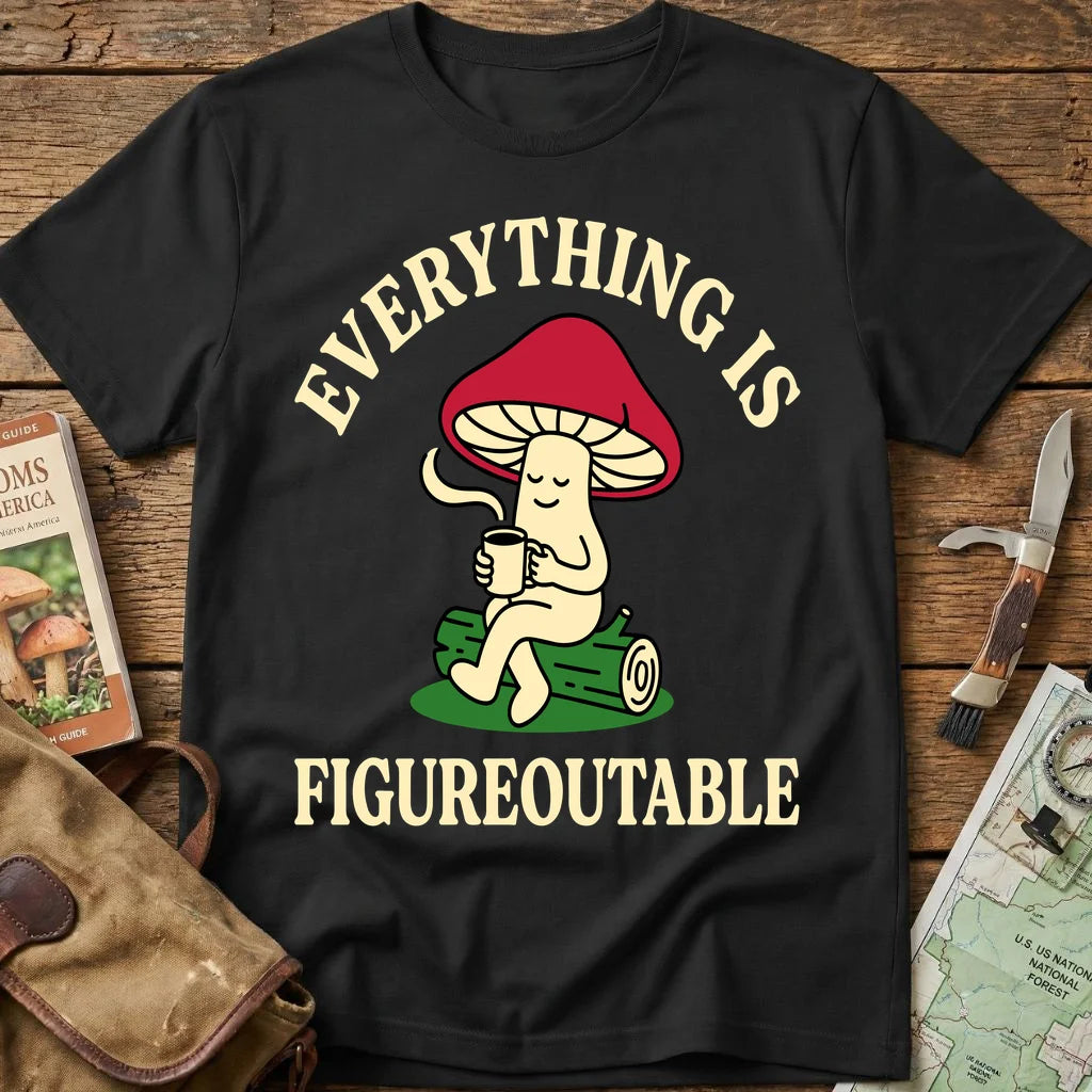 Everything Tee