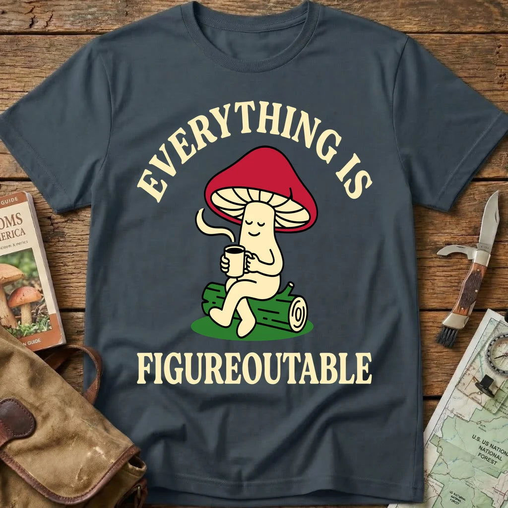 Everything Tee