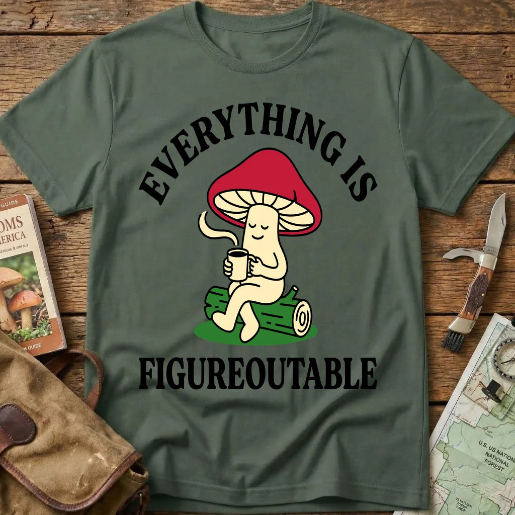 Everything Tee