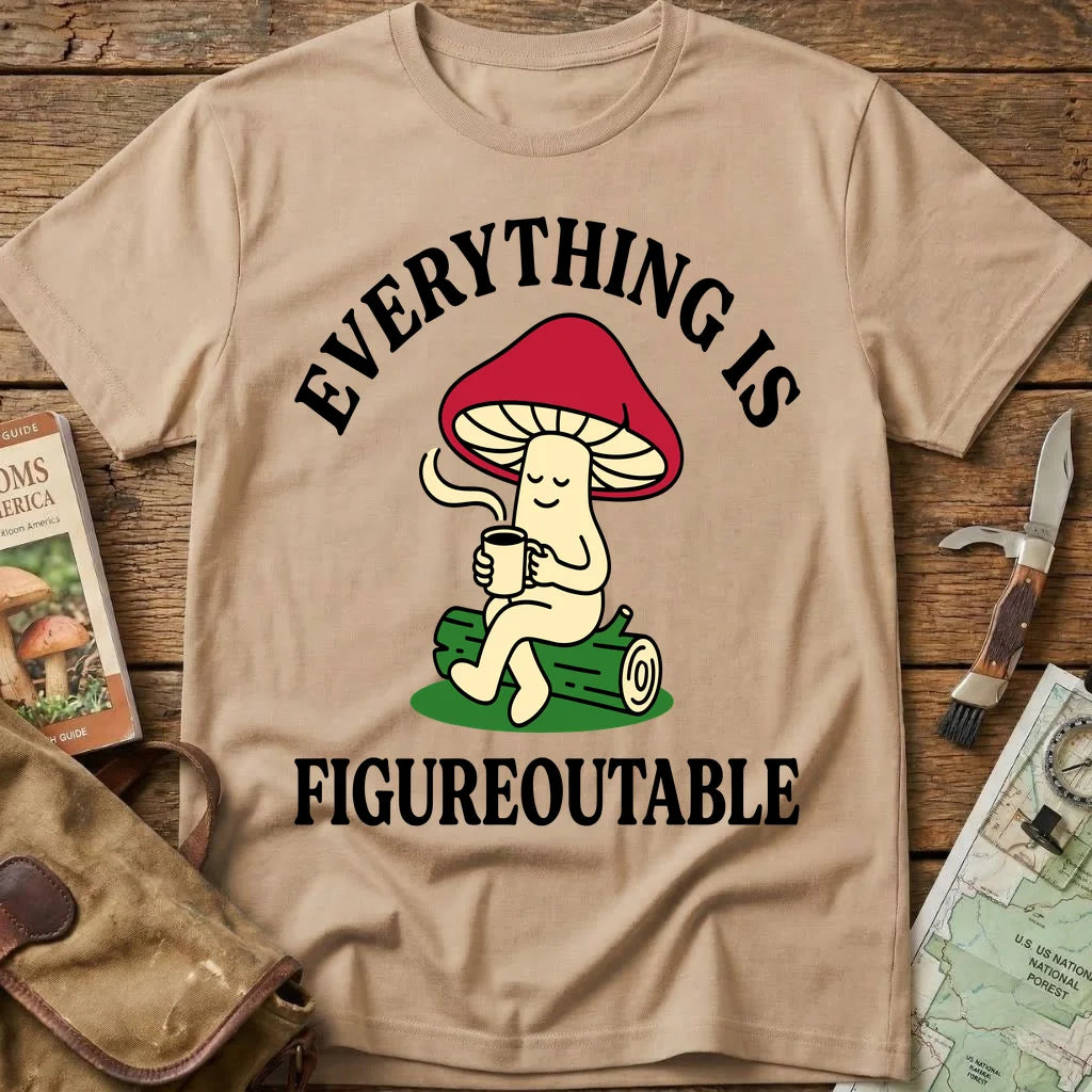 Everything Tee
