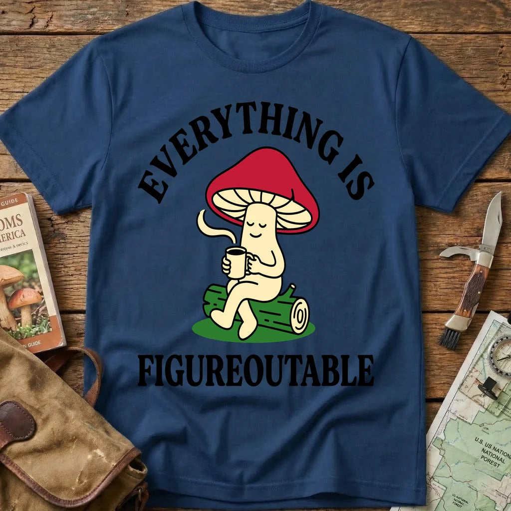 Everything Tee
