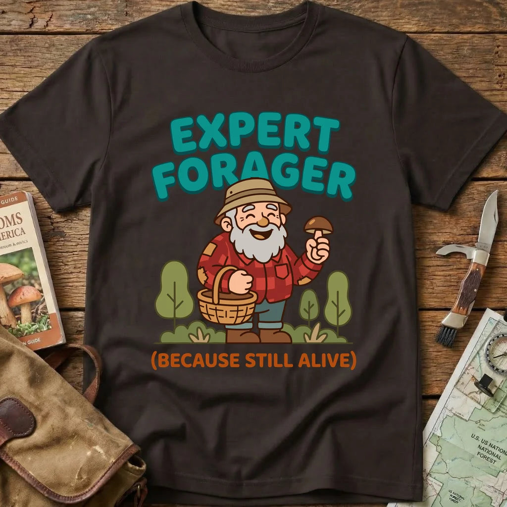 Expert Tee