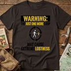 Extreme Lostness Tee