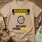 Extreme Lostness Tee