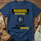 Extreme Lostness Tee