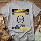 Extreme Lostness Tee