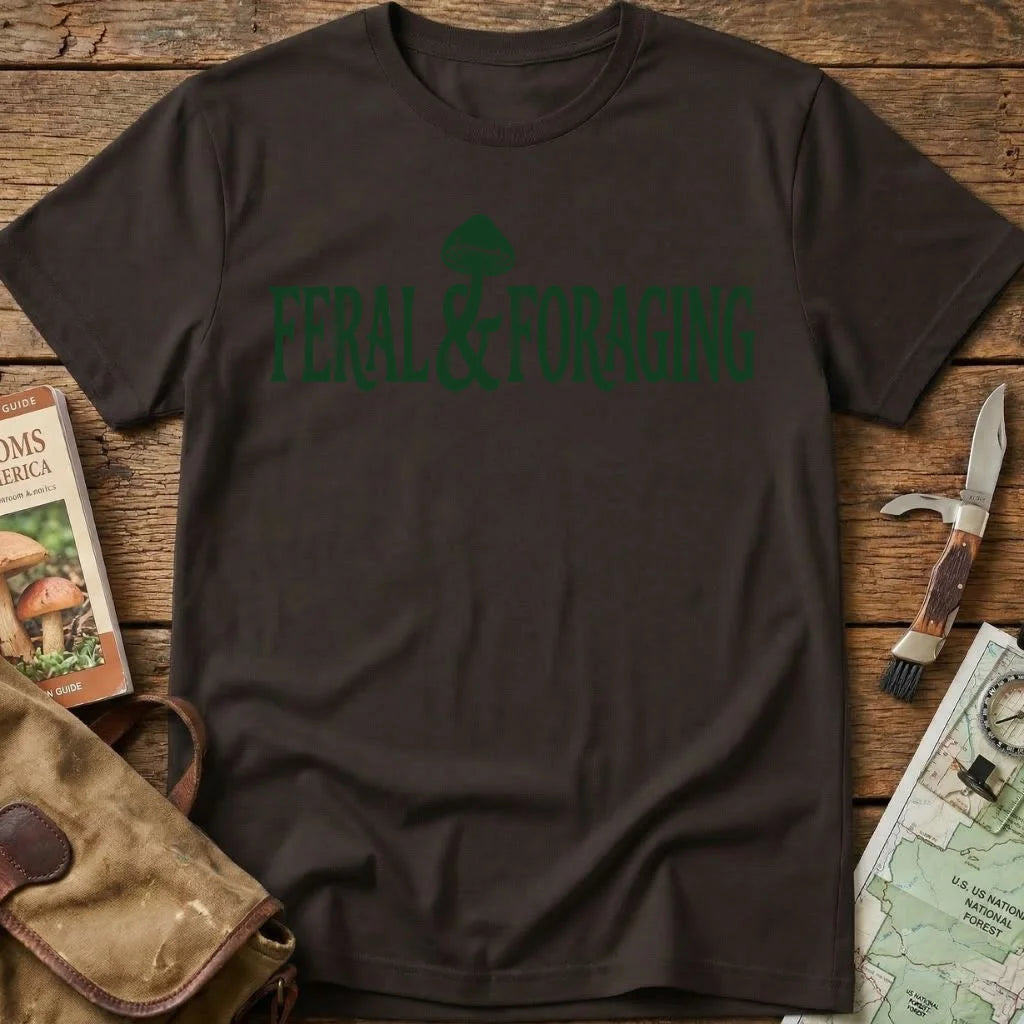 Feral Tee