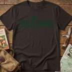Feral Tee