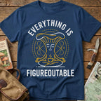 Figureoutable Tee
