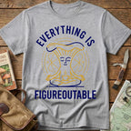Figureoutable Tee