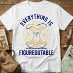 Figureoutable Tee