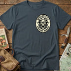 Foraging Nomads Tee