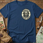 Foraging Nomads Tee