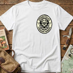 Foraging Nomads Tee