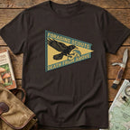 Foraging Scouts Tee