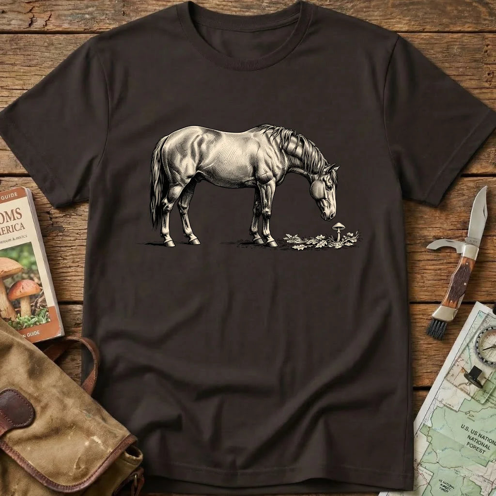 Forest Is Ours Tee