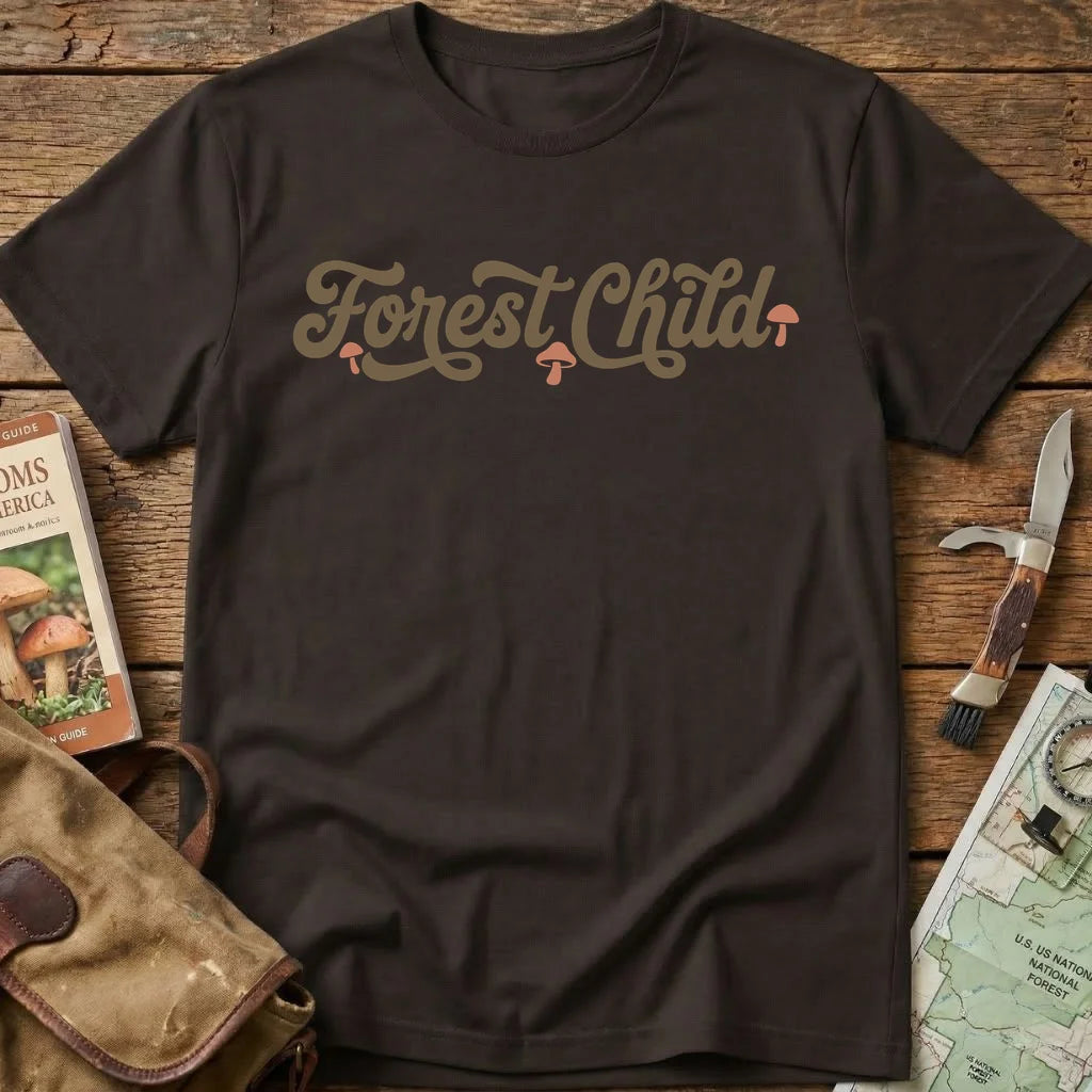 Forest Child Tee