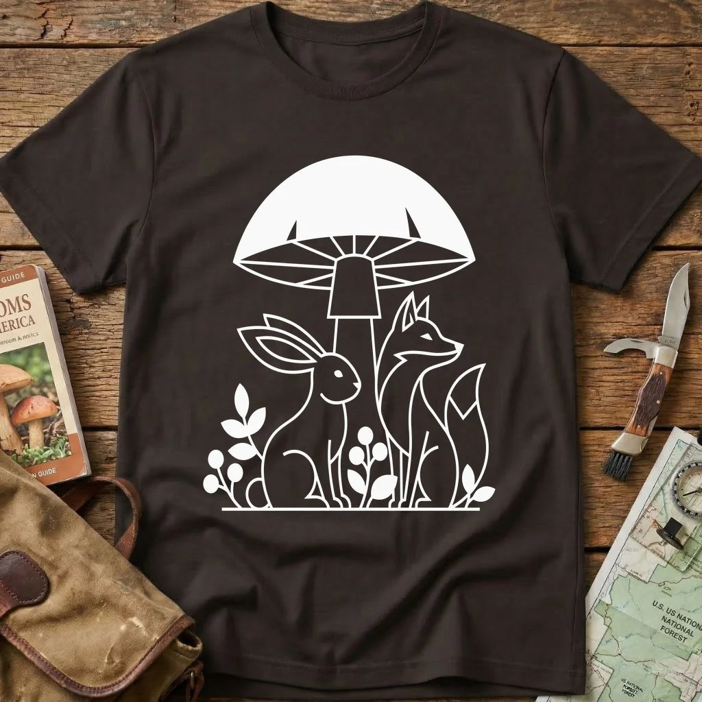 Forest Finds Tee