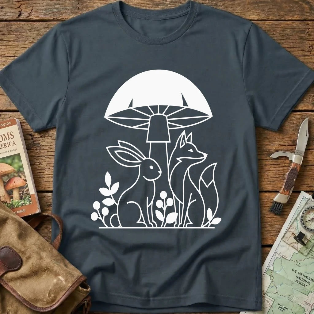 Forest Finds Tee