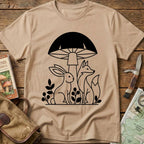 Forest Finds Tee