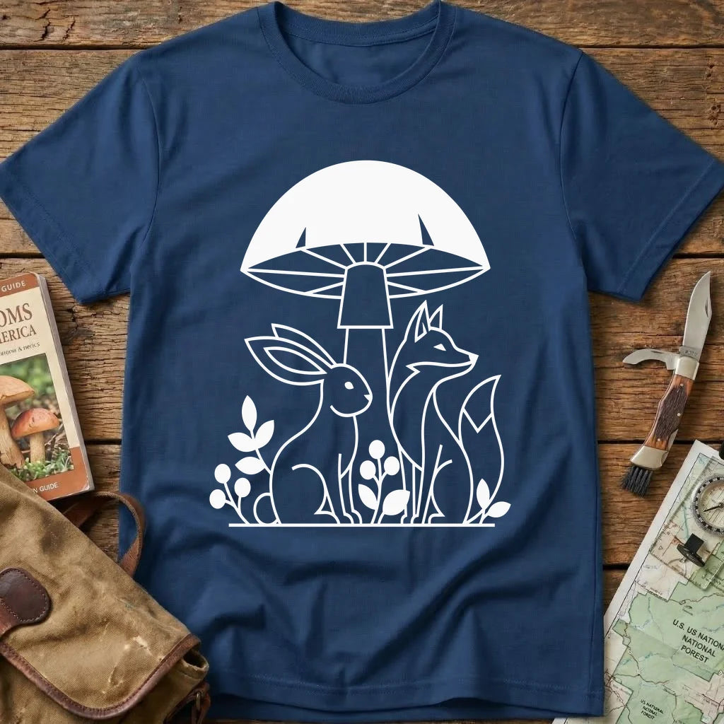 Forest Finds Tee