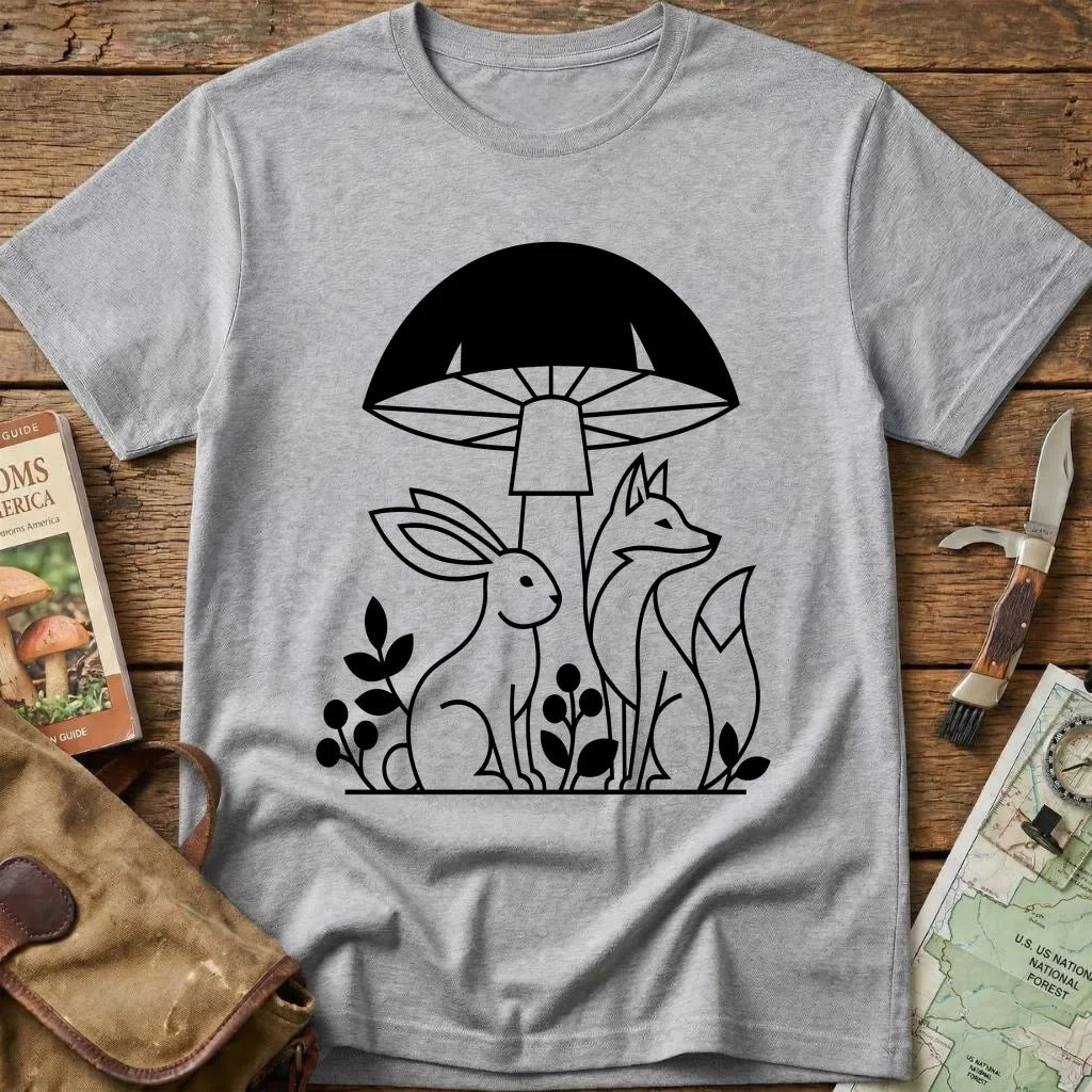 Forest Finds Tee
