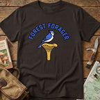 Forest Forager Tee