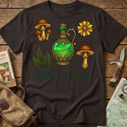 Forest & Flask Tee