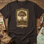 From Spore To Eternity Tee