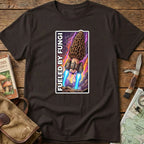 Fueled By Fungi Tee