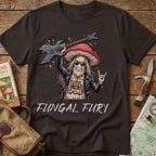 Fungal Fury Tee
