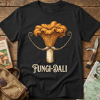 Fungi-Dali Tee