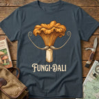 Fungi-Dali Tee