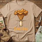 Fungi-Dali Tee